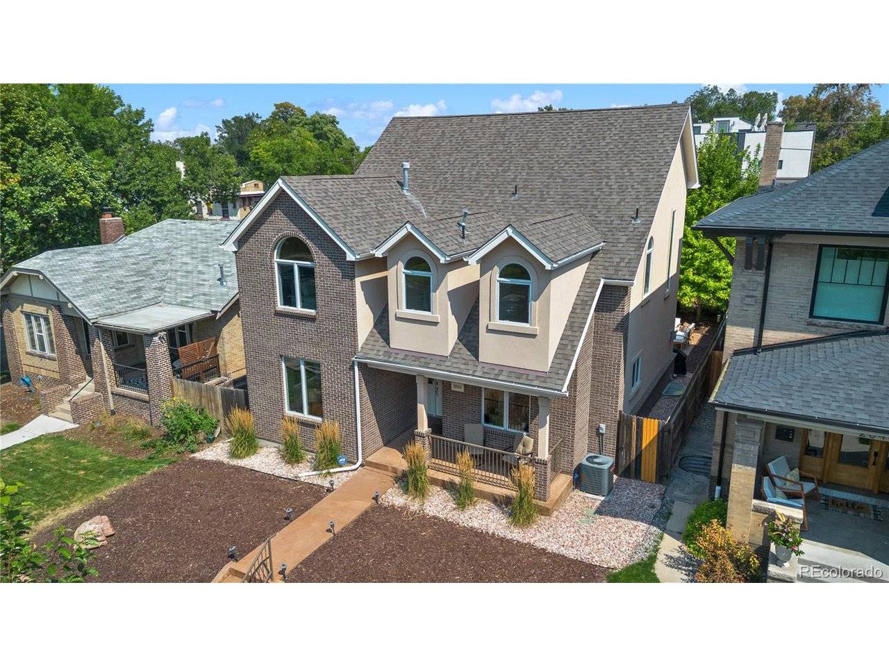 2050 N Gaylord, Denver, CO 80205