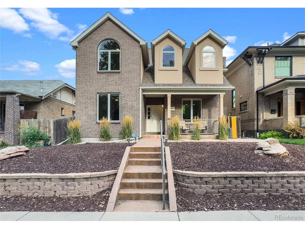 2050 N Gaylord, Denver, CO 80205