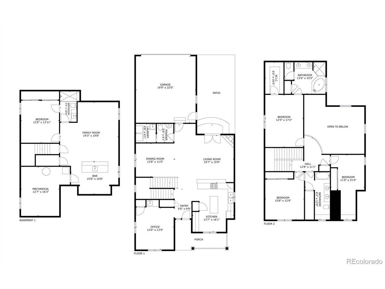 2050 N Gaylord, Denver, CO 80205