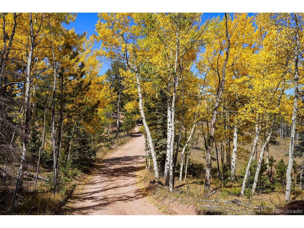 0 Schubarth, Woodland Park, CO 80863