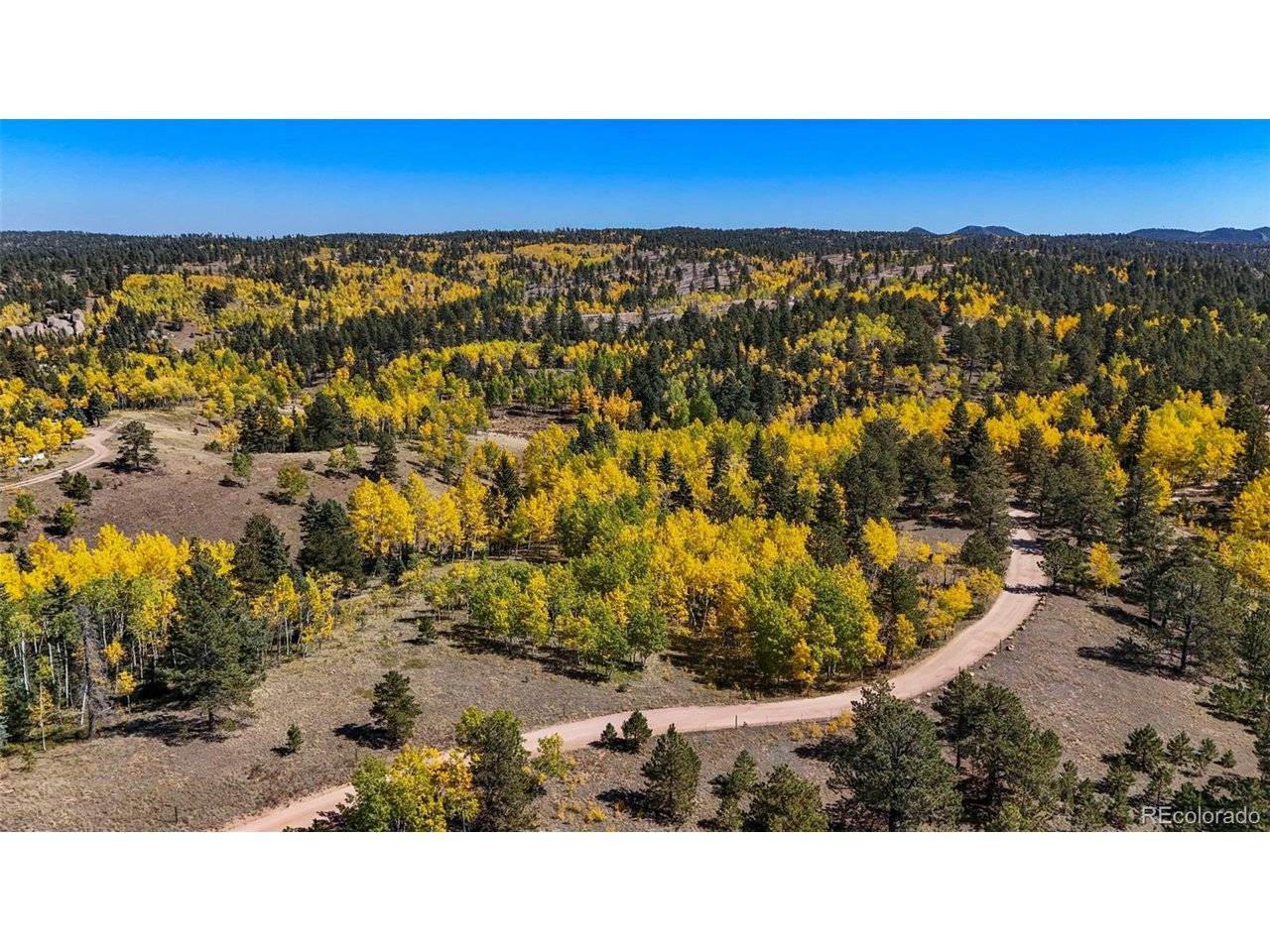 0 Schubarth, Woodland Park, CO 80863