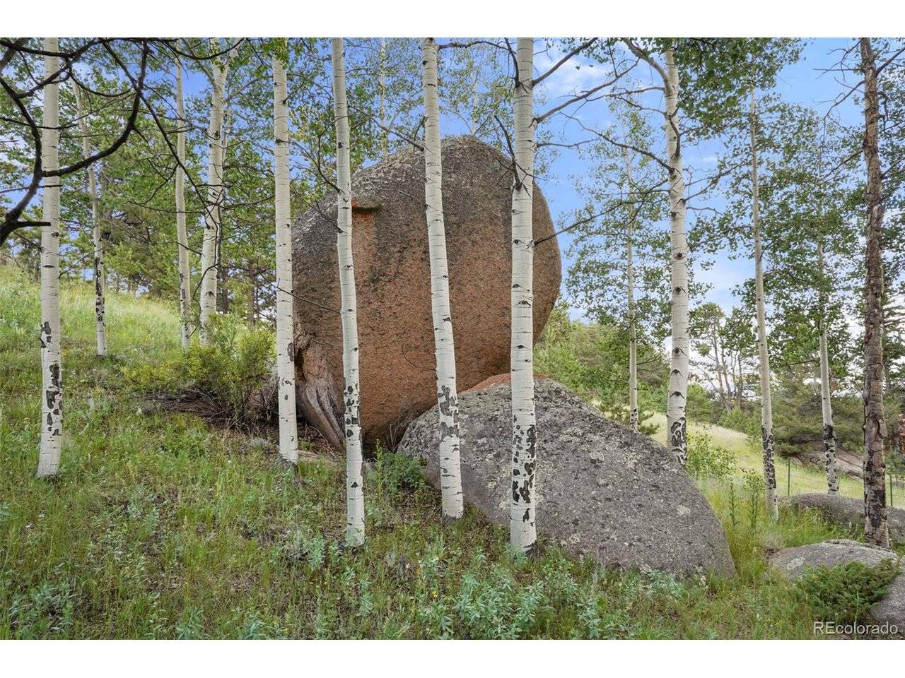 0 Schubarth, Woodland Park, CO 80863