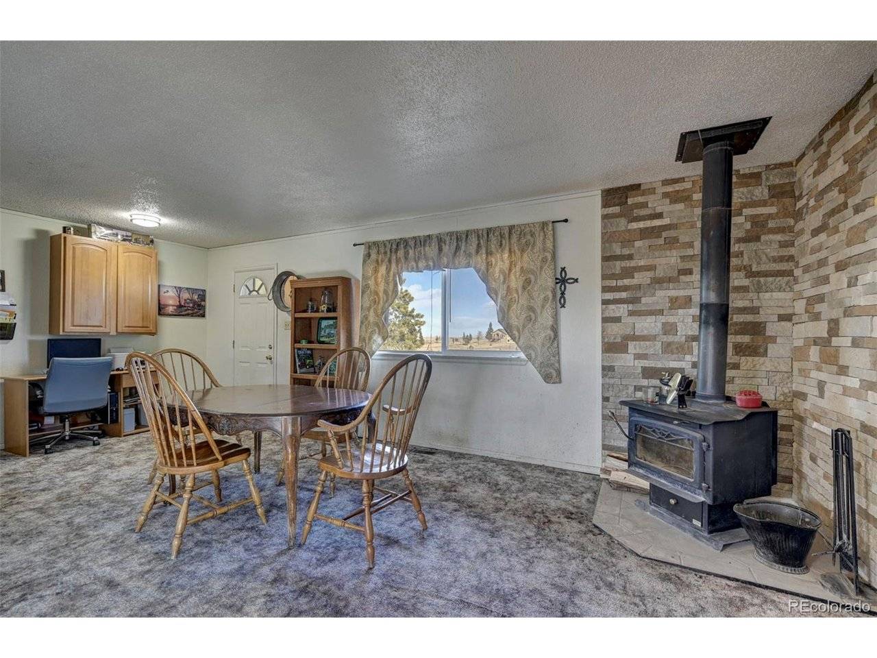 9420 Mulberry, Calhan, CO 80808