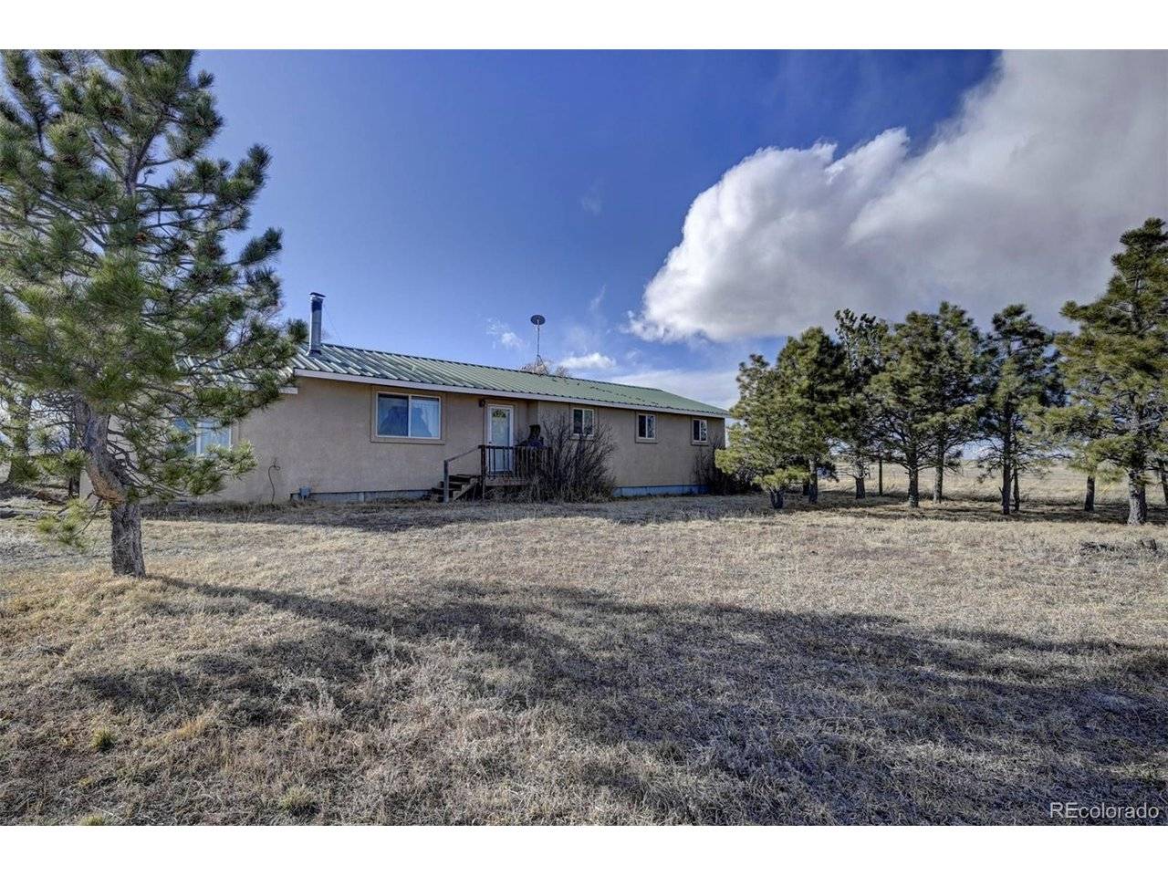 9420 Mulberry, Calhan, CO 80808