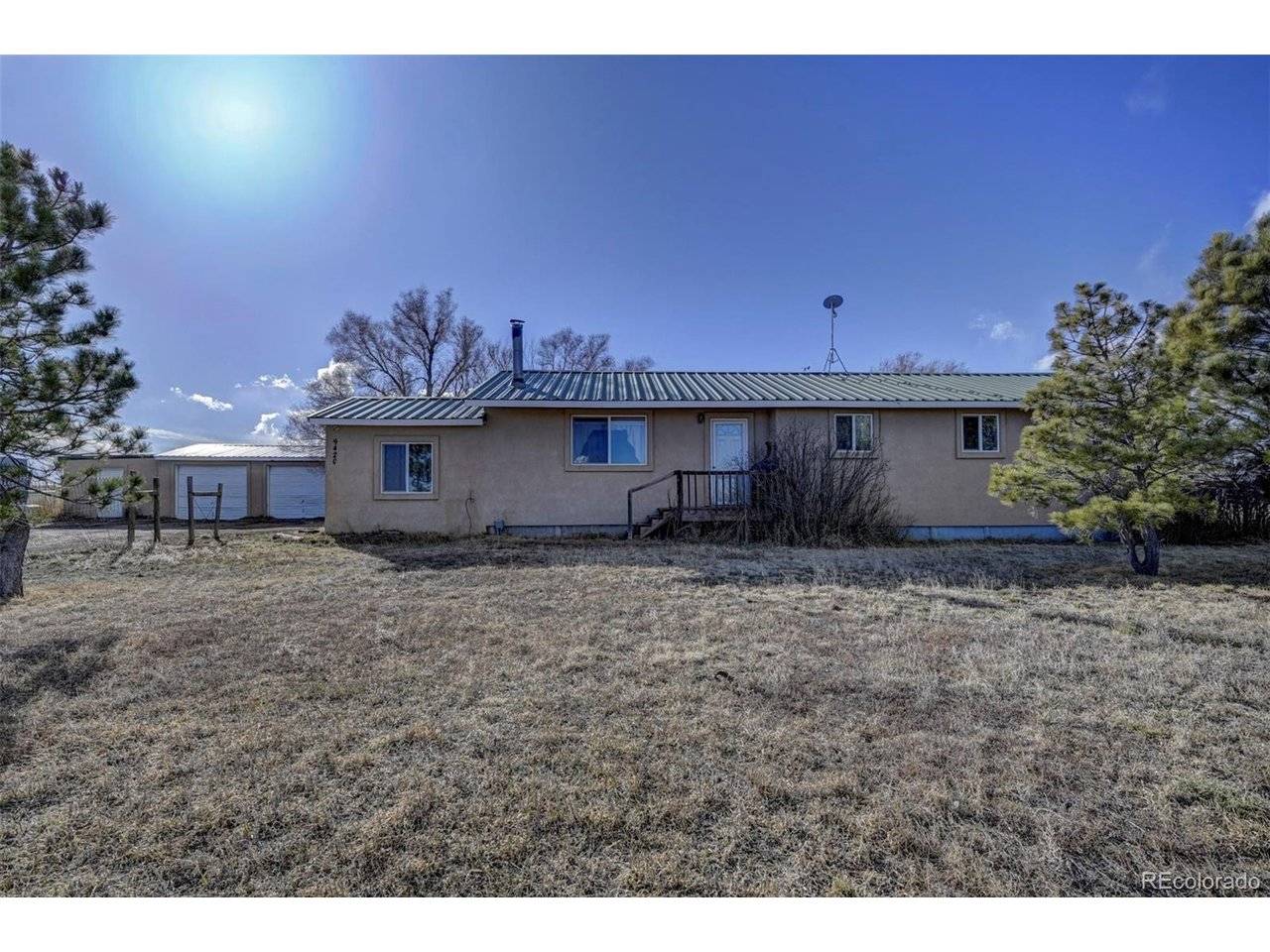 9420 Mulberry, Calhan, CO 80808