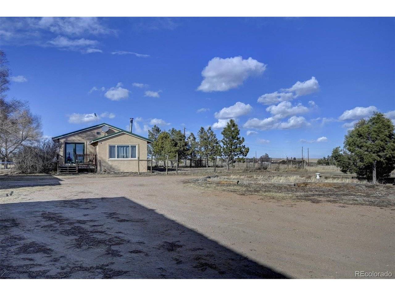9420 Mulberry, Calhan, CO 80808