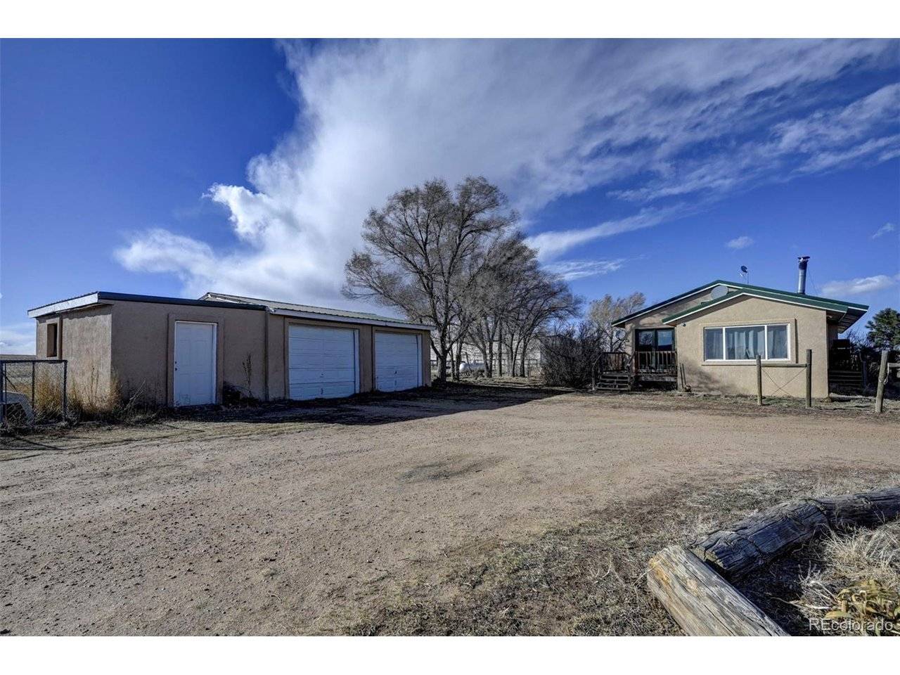 9420 Mulberry, Calhan, CO 80808