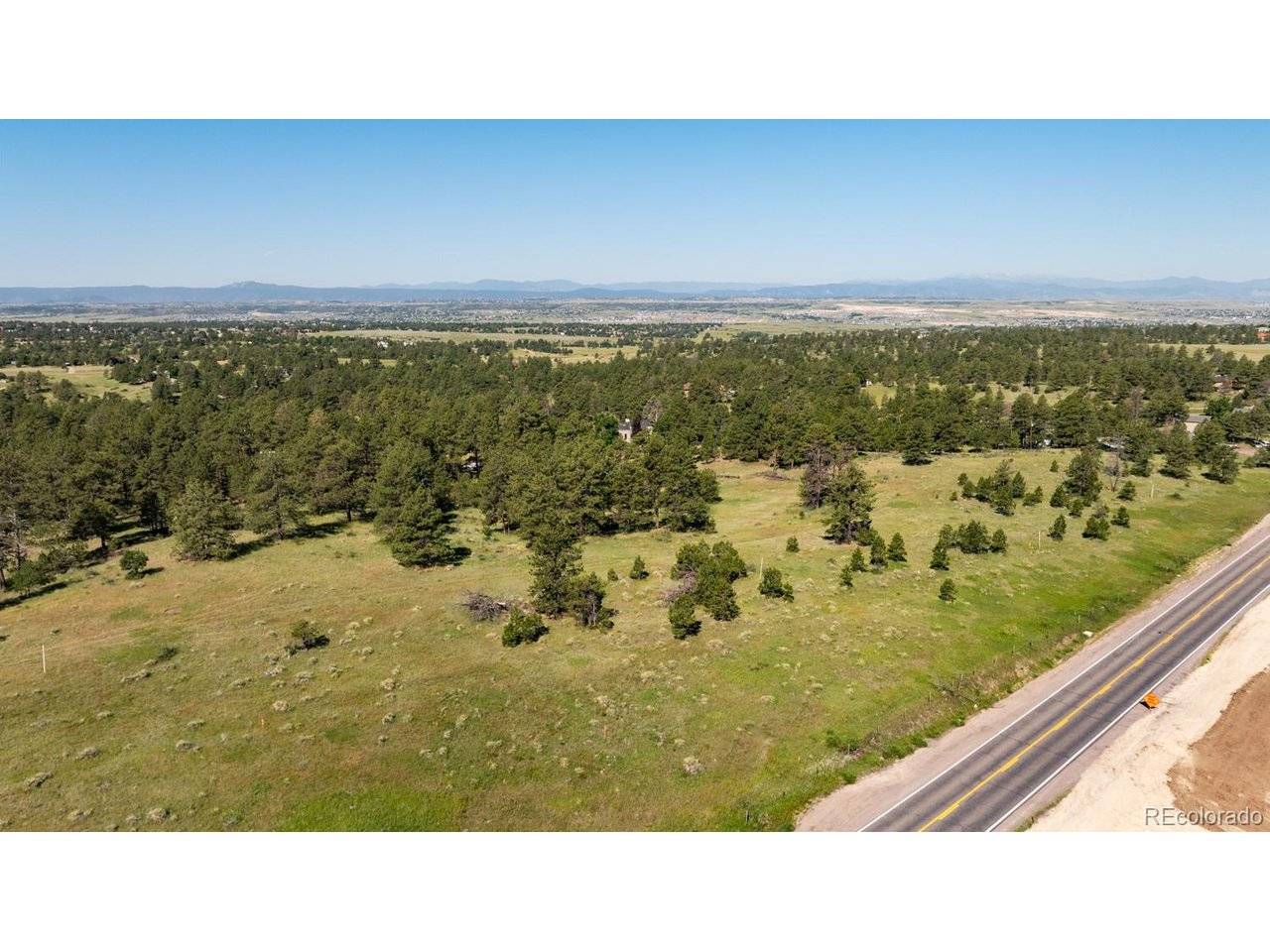 10300 Pine Song Place, Parker, CO 80138