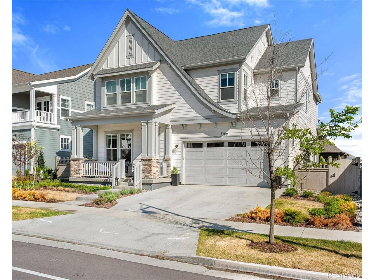1589 Chestnut, Erie, CO 80516