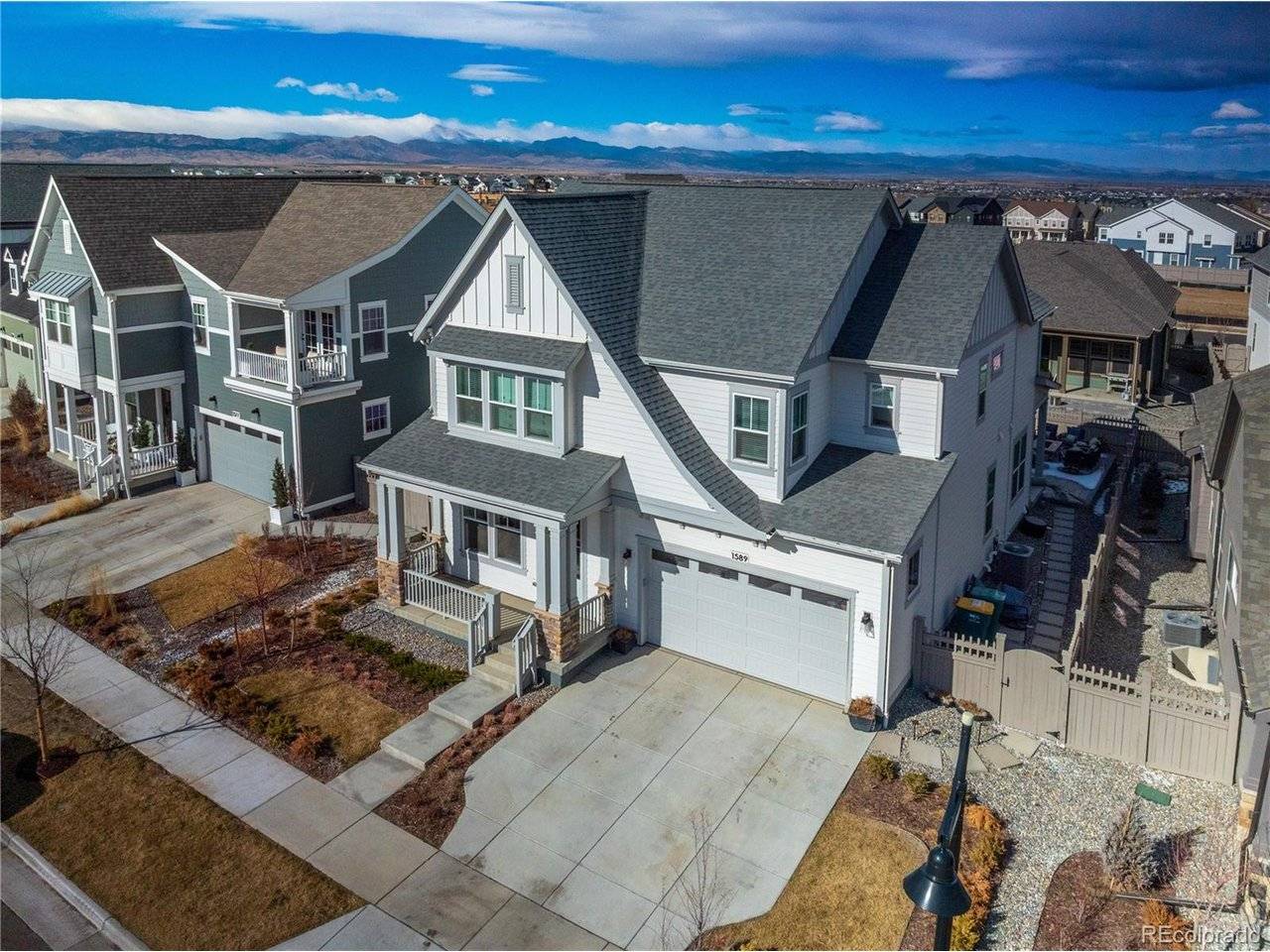 1589 Chestnut, Erie, CO 80516