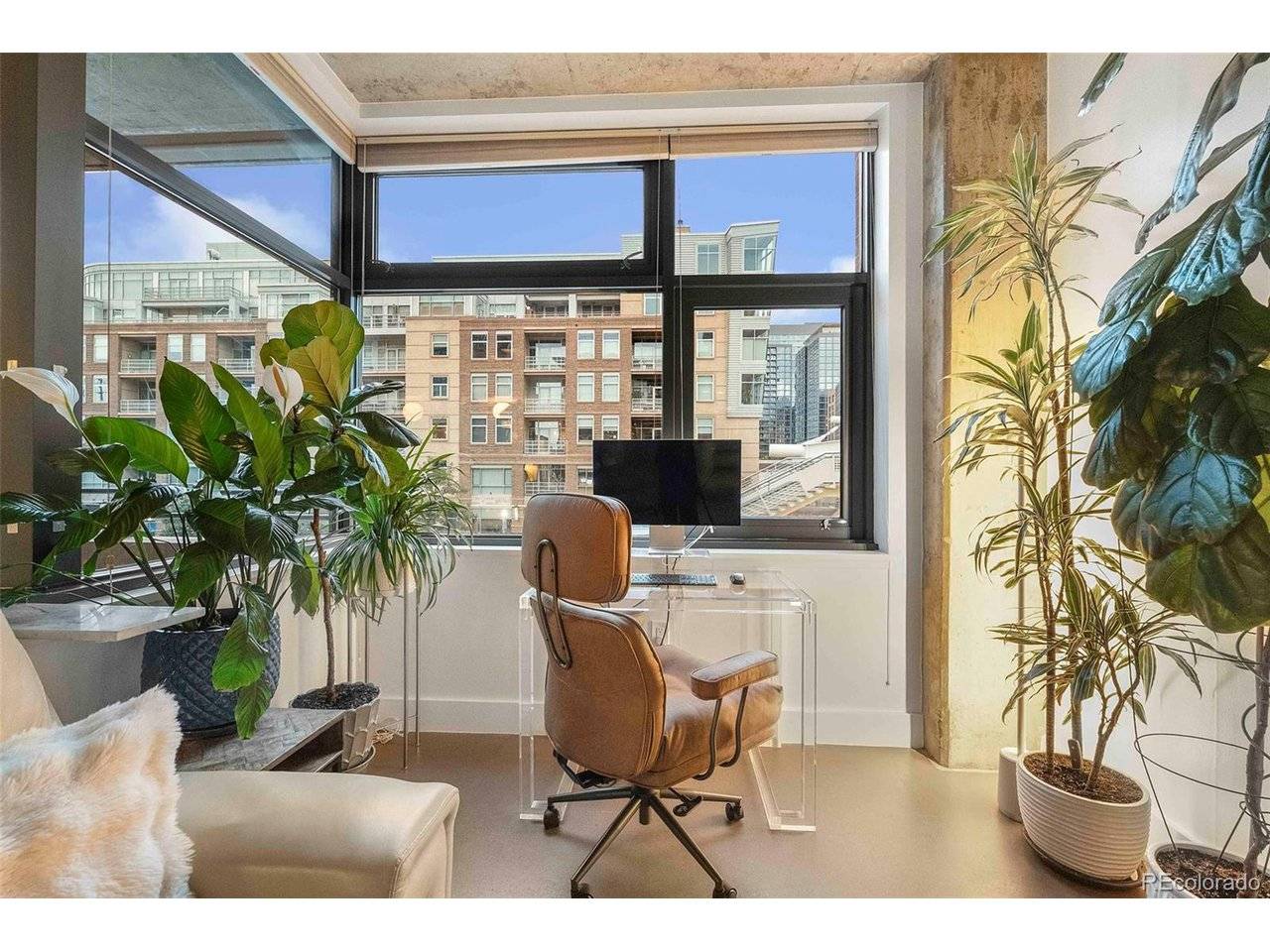 2100 16th #201, Denver, CO 80202