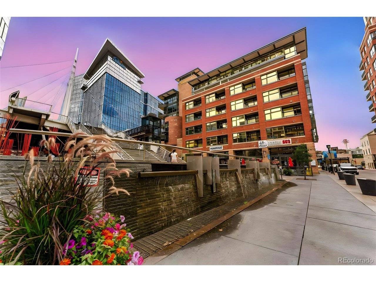 2100 16th #201, Denver, CO 80202