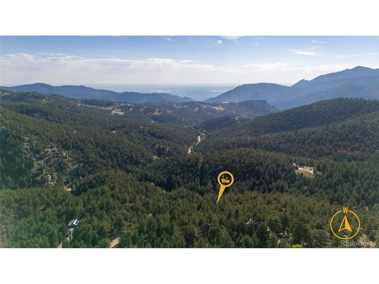 155 Millionaire, Boulder, CO 80302