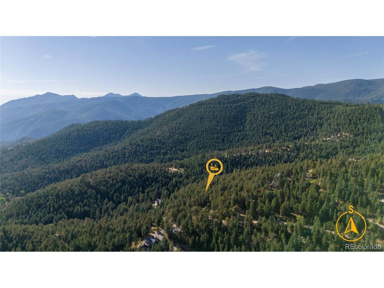 155 Millionaire, Boulder, CO 80302
