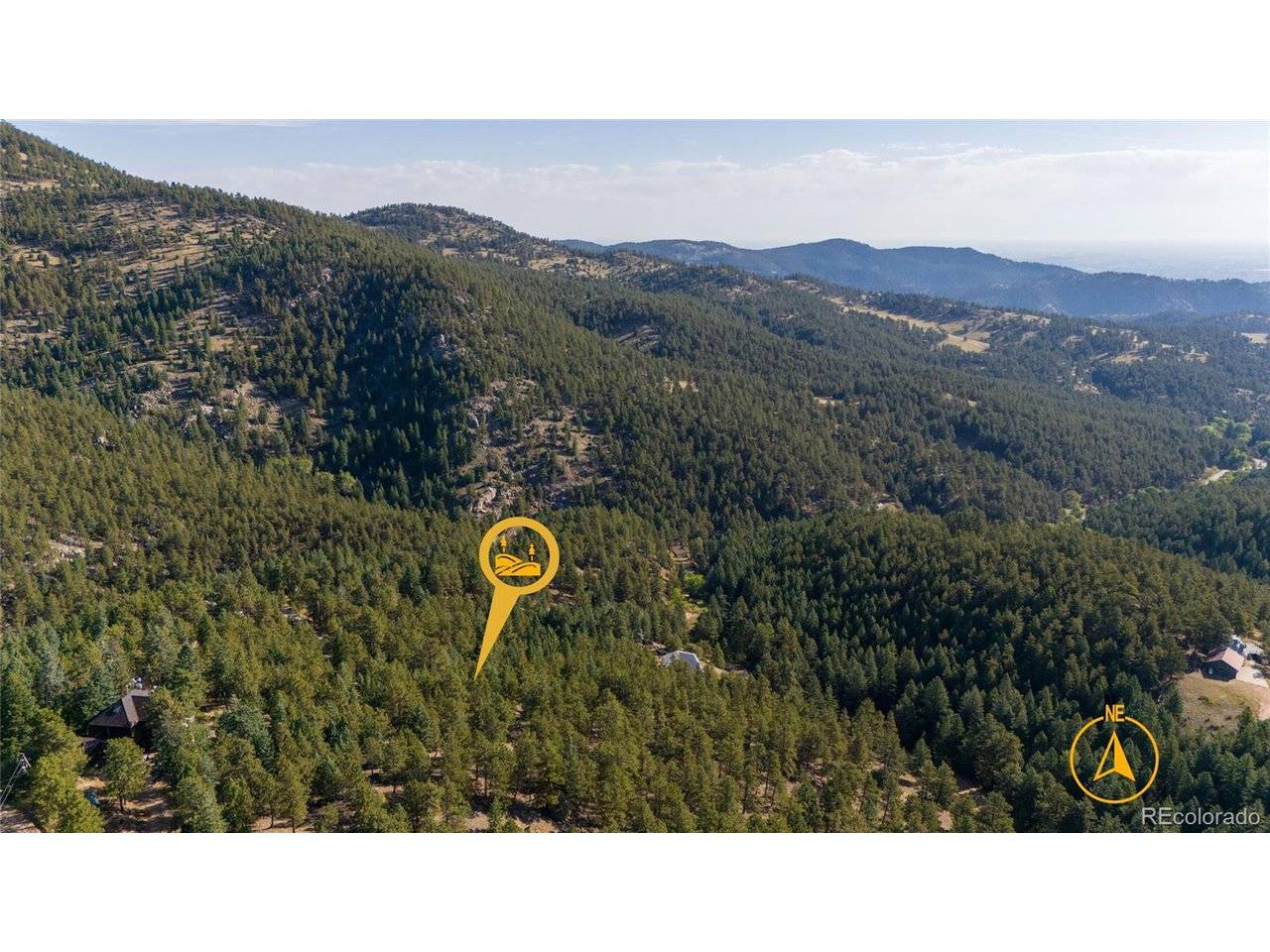 155 Millionaire, Boulder, CO 80302