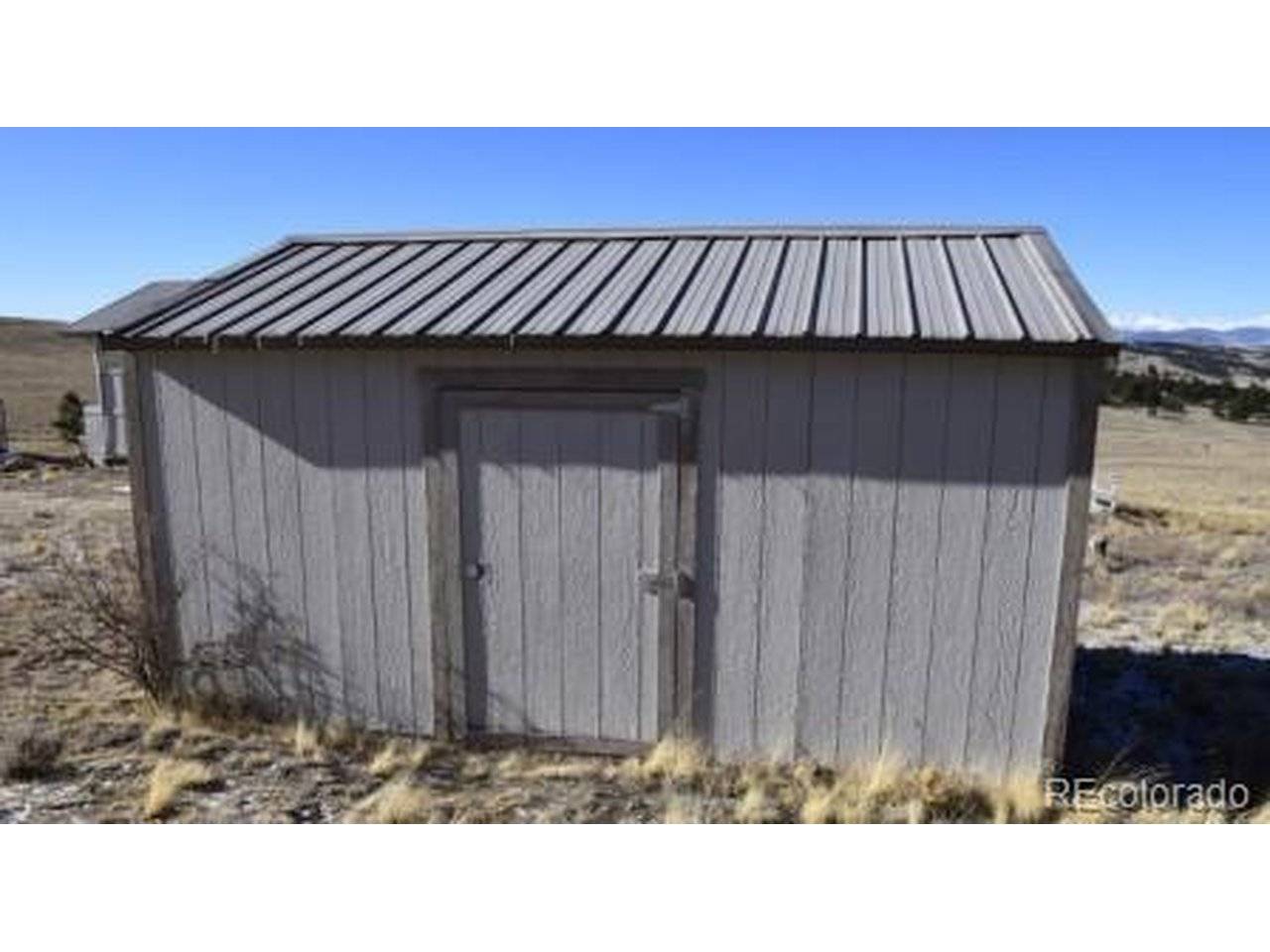 135 Navajo, Hartsel, CO 80449