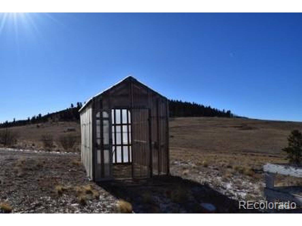 135 Navajo, Hartsel, CO 80449