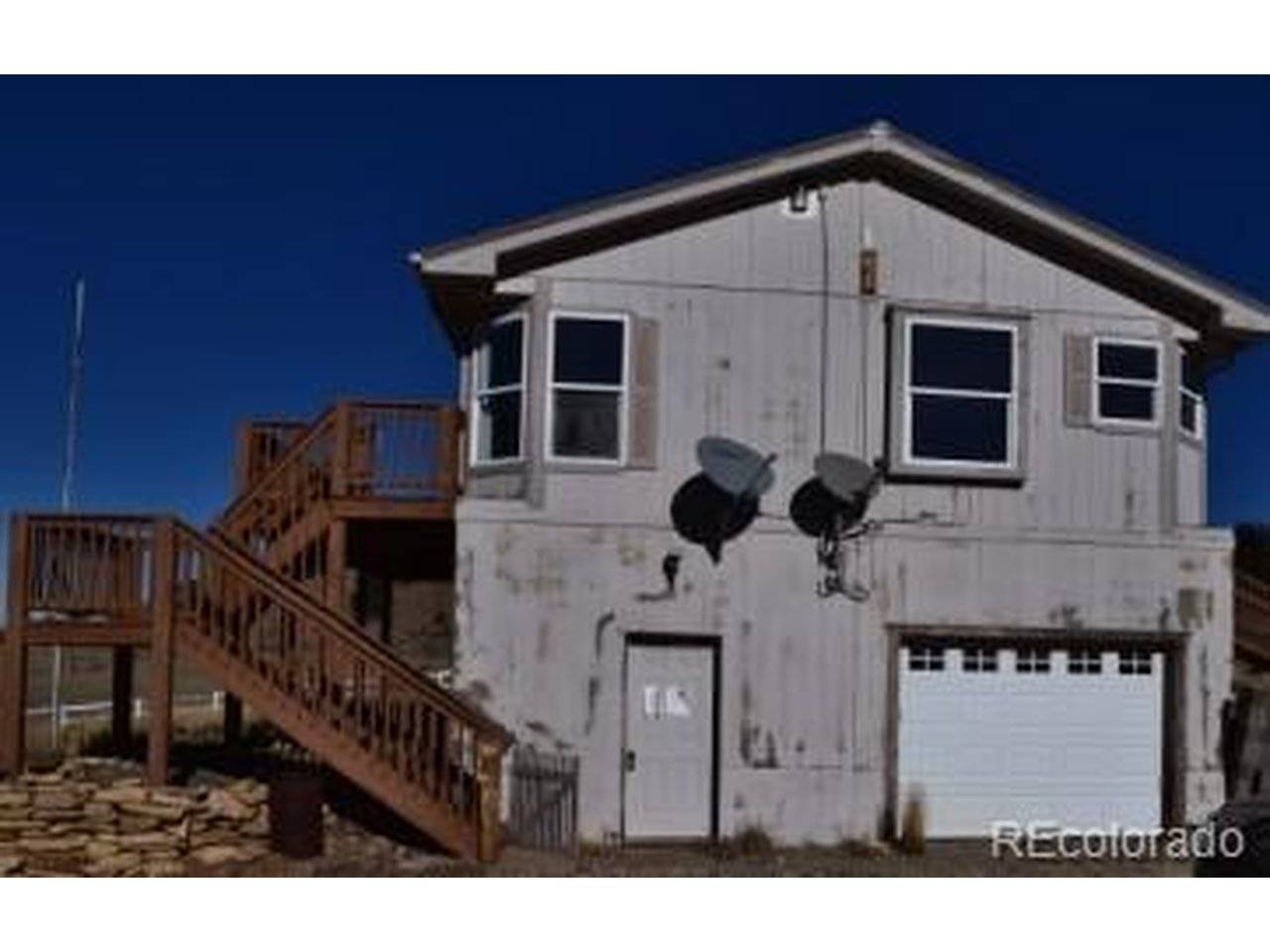 135 Navajo, Hartsel, CO 80449