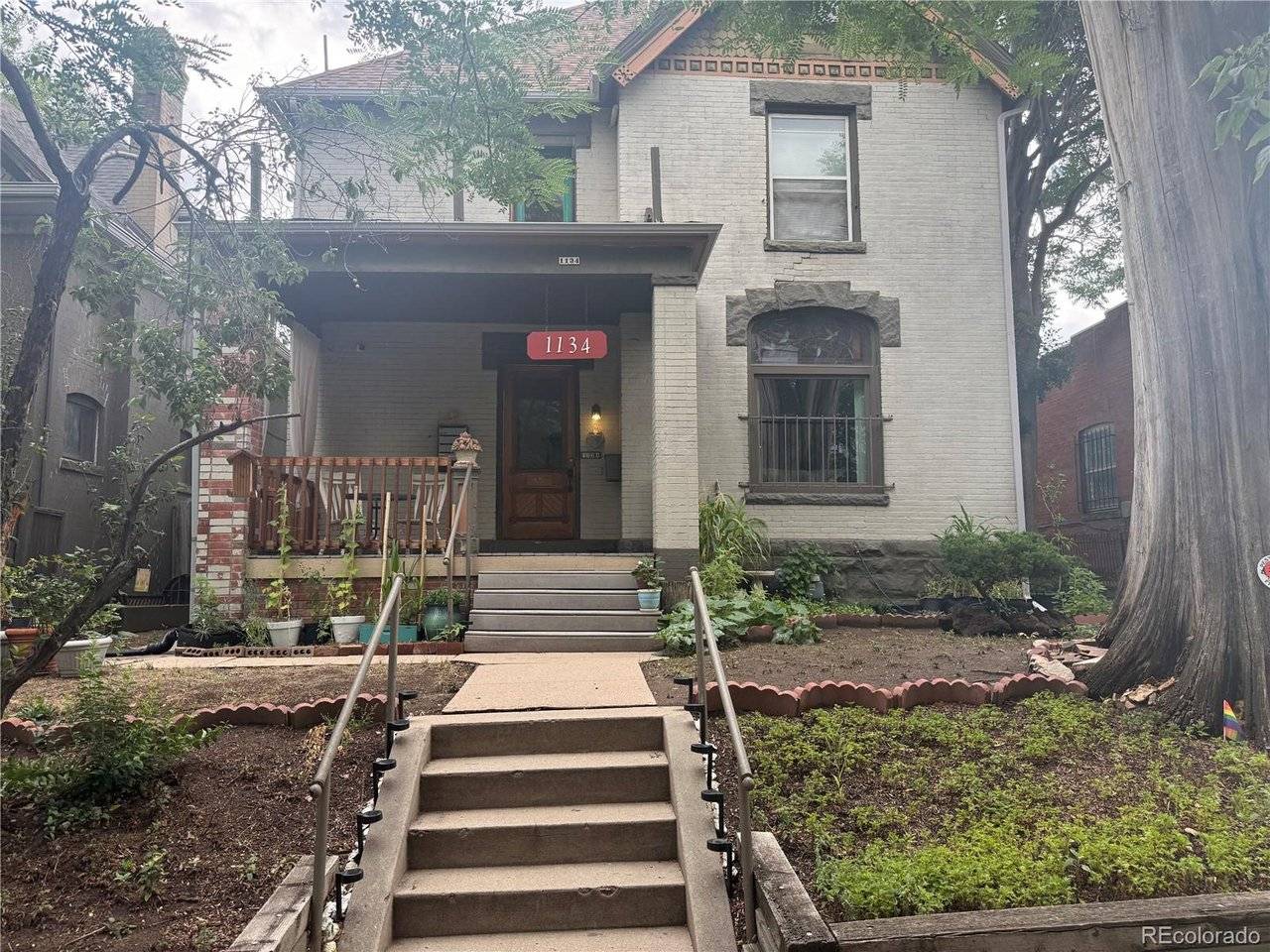 1134 Josephine, Denver, CO 80206