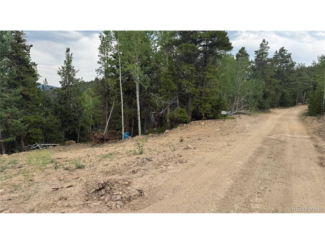 3 Church Placer, Central City, CO 80427