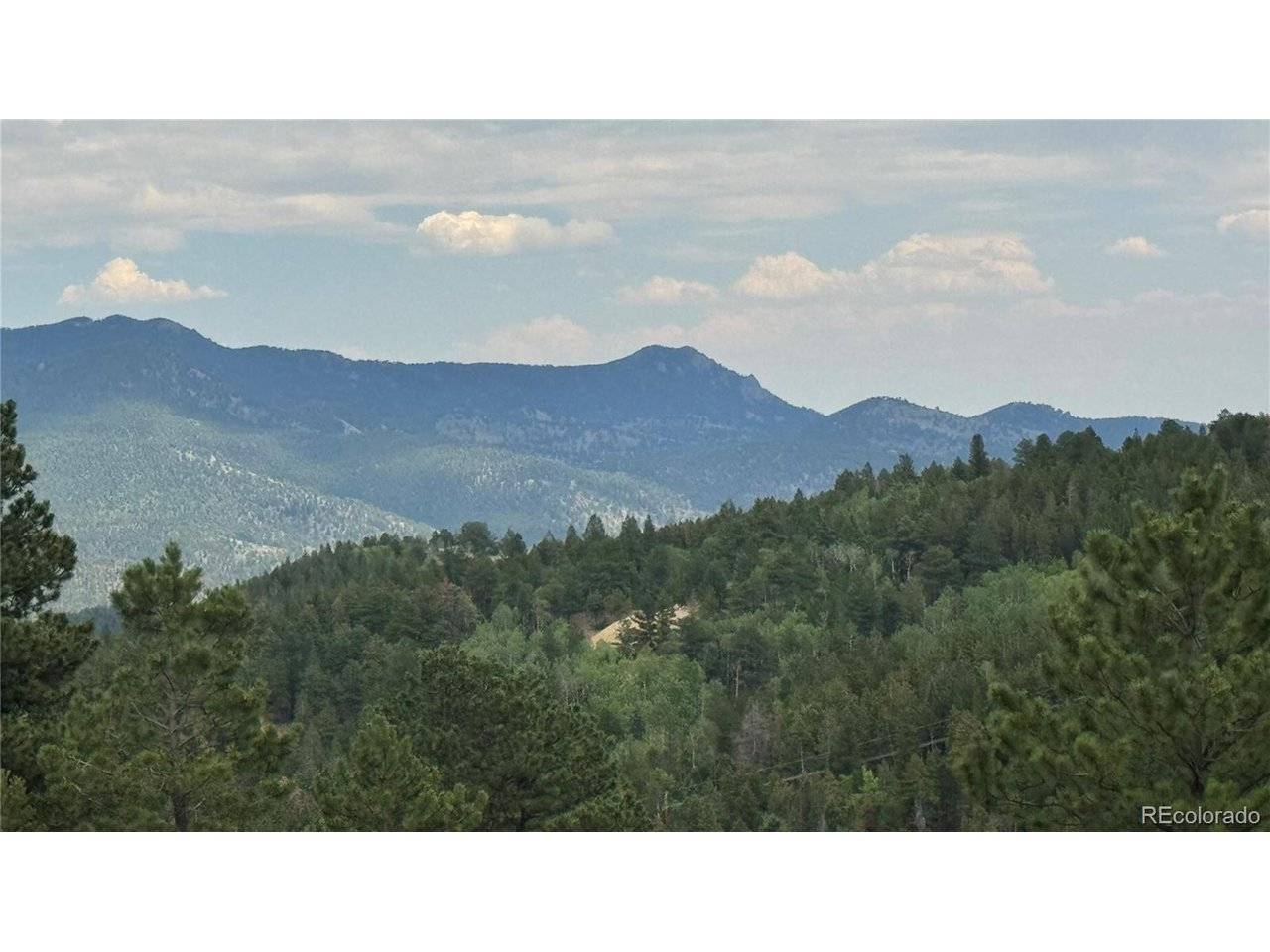 3 Church Placer, Central City, CO 80427