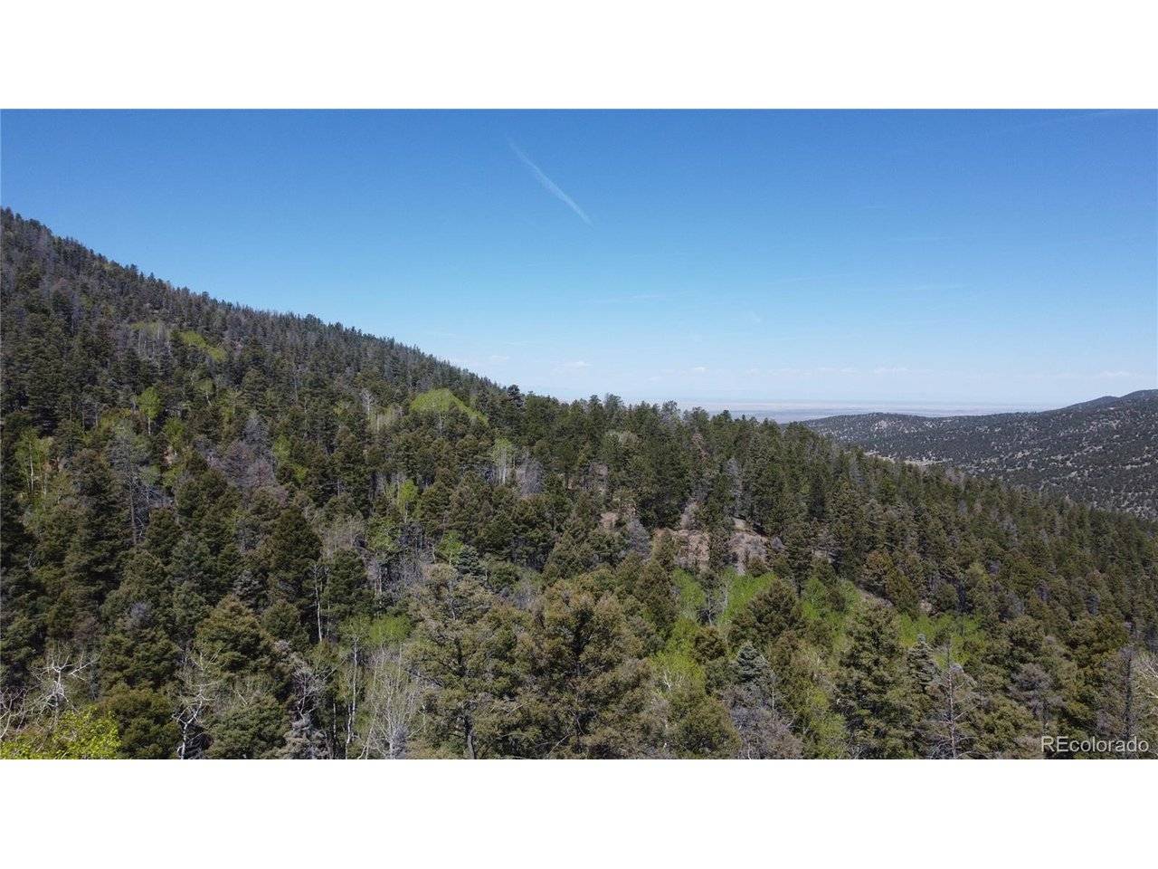 6031 Bruce, Fort Garland, CO 81133