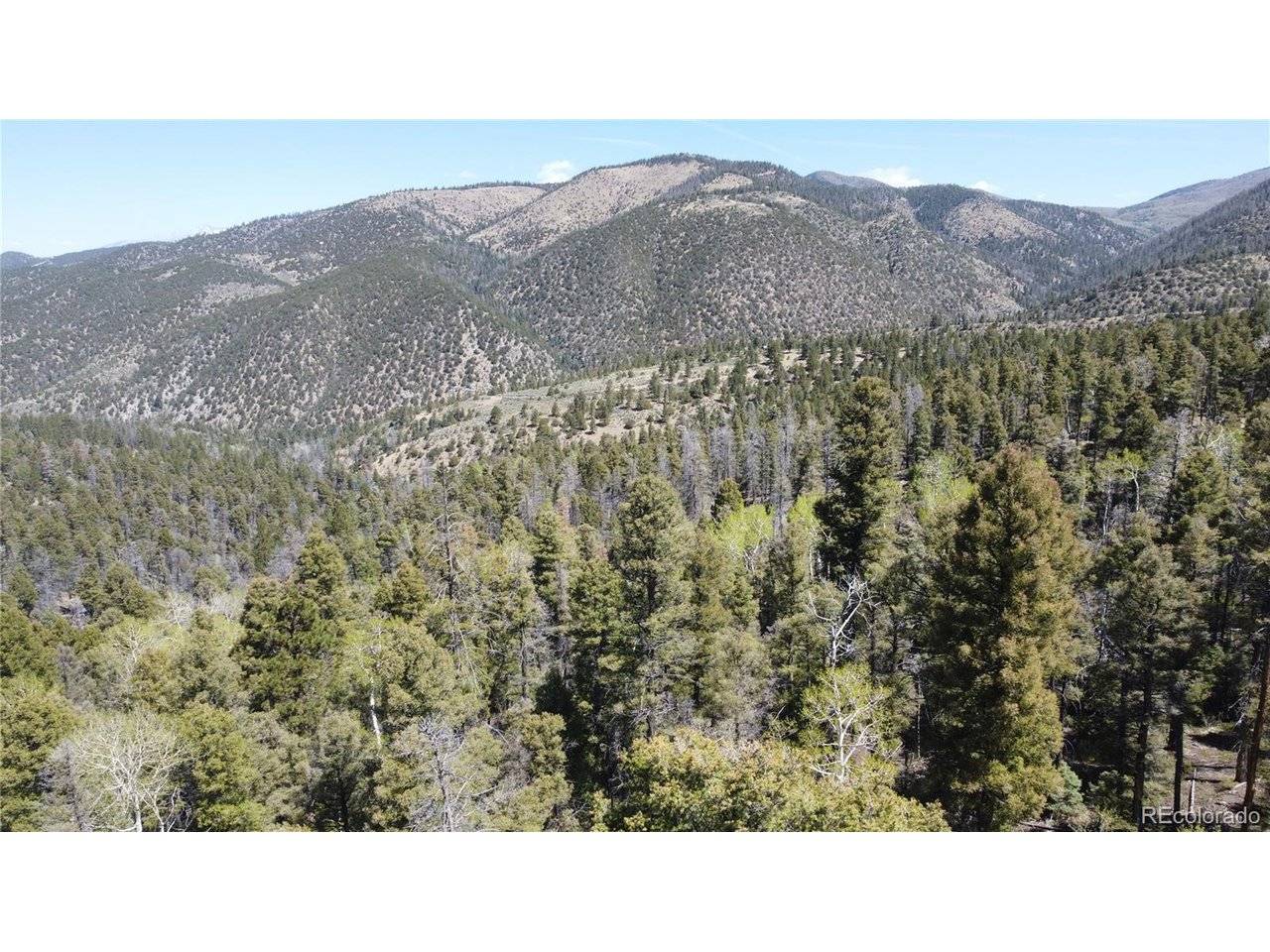 6031 Bruce, Fort Garland, CO 81133