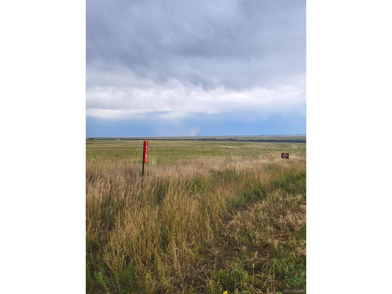 15385 County Road 166, Kiowa, CO 80117