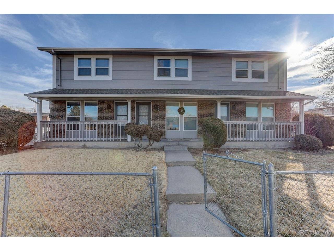 14280 E 22nd, Aurora, CO 80011
