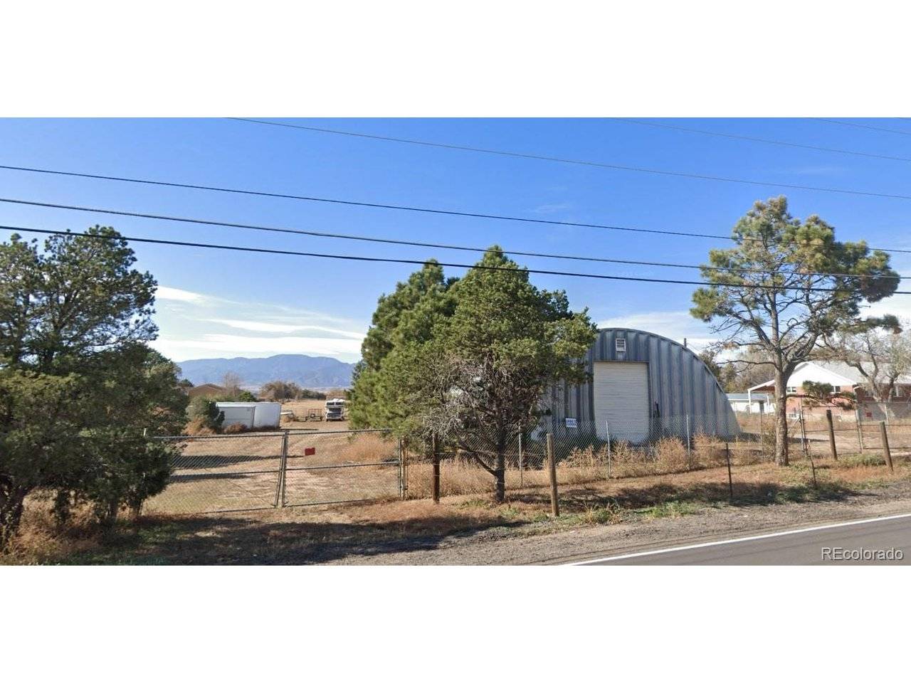1355 Fountain Mesa, Fountain, CO 80817
