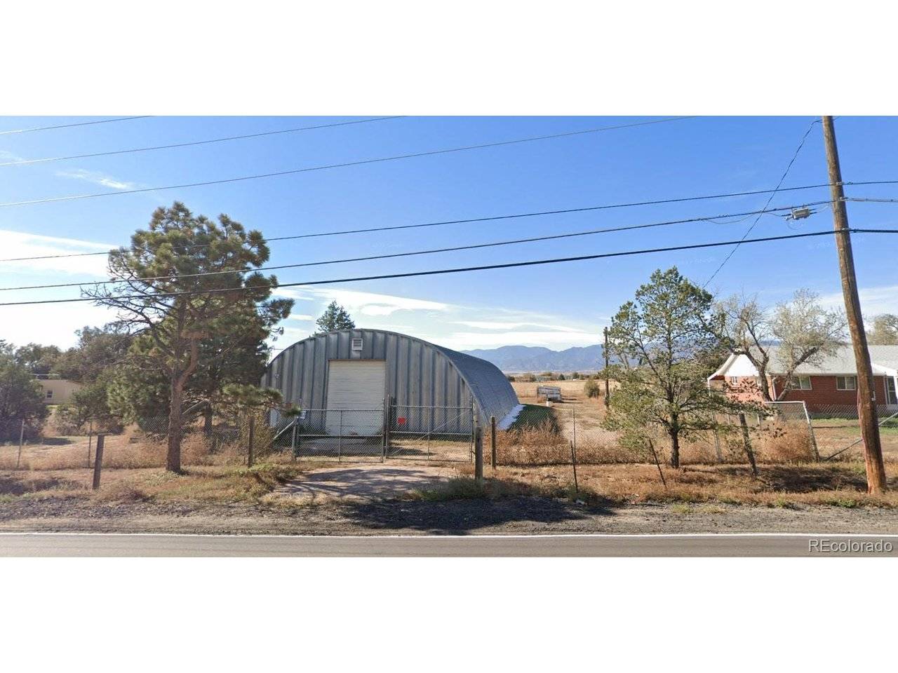 1355 Fountain Mesa, Fountain, CO 80817