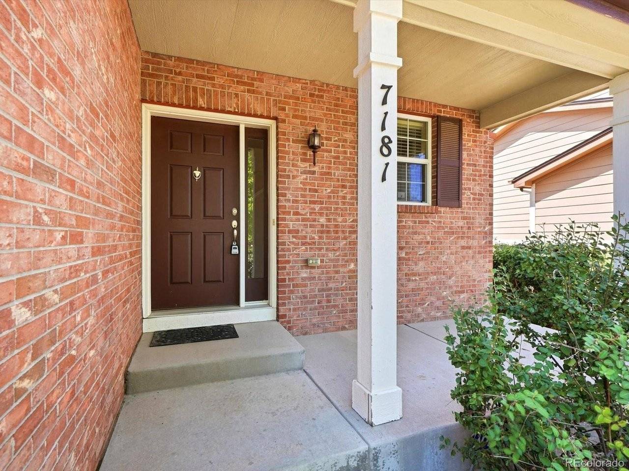 7181 S Oak Hill, Aurora, CO 80016