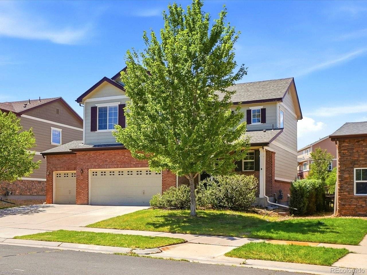 7181 S Oak Hill, Aurora, CO 80016