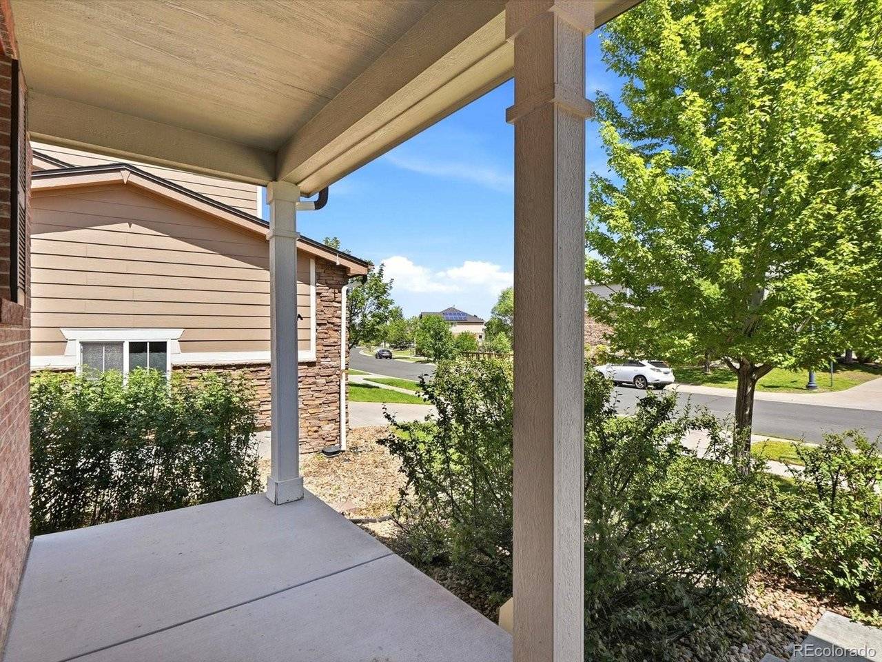 7181 S Oak Hill, Aurora, CO 80016