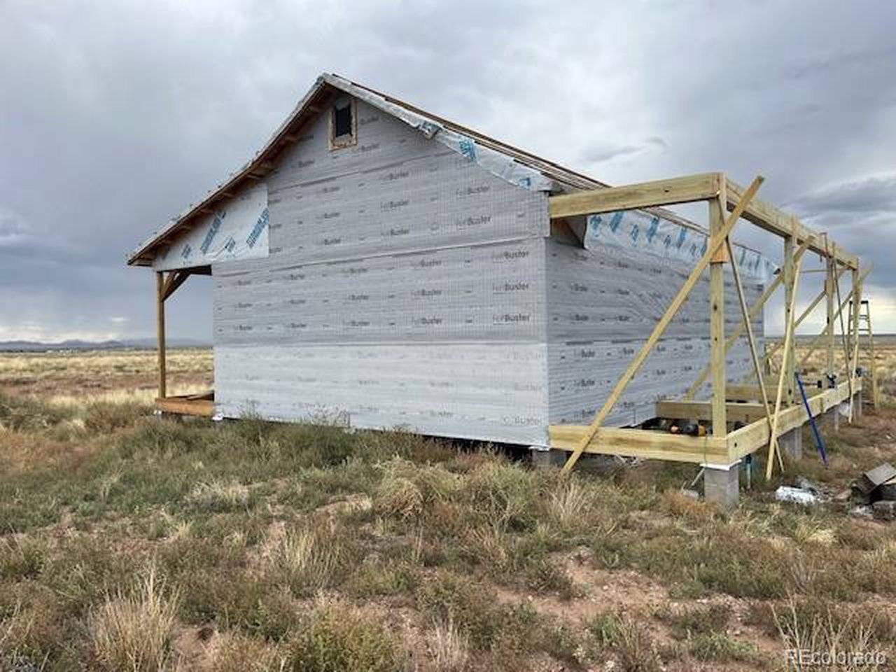 13 5th, Blanca, CO 81123
