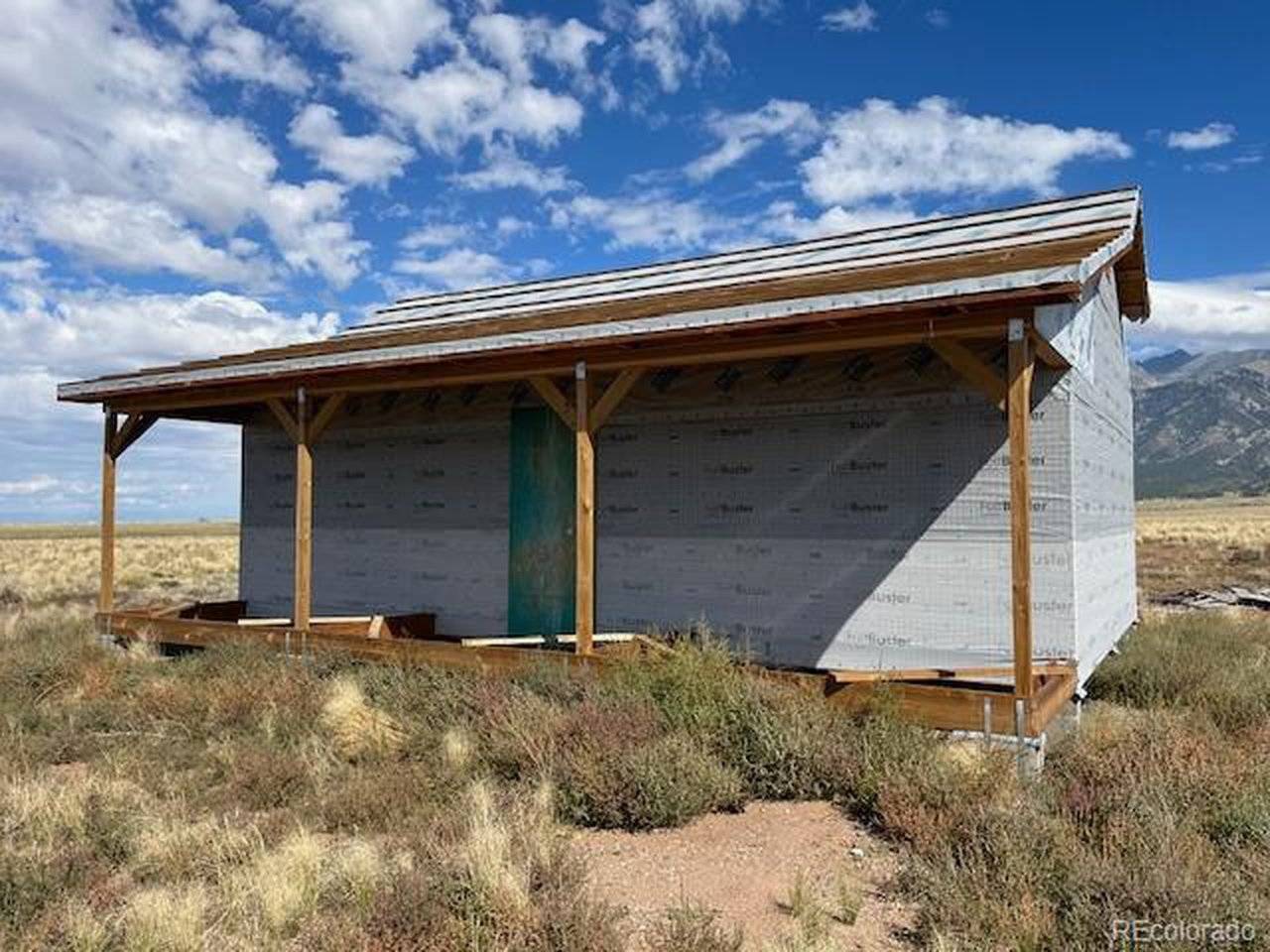 13 5th, Blanca, CO 81123