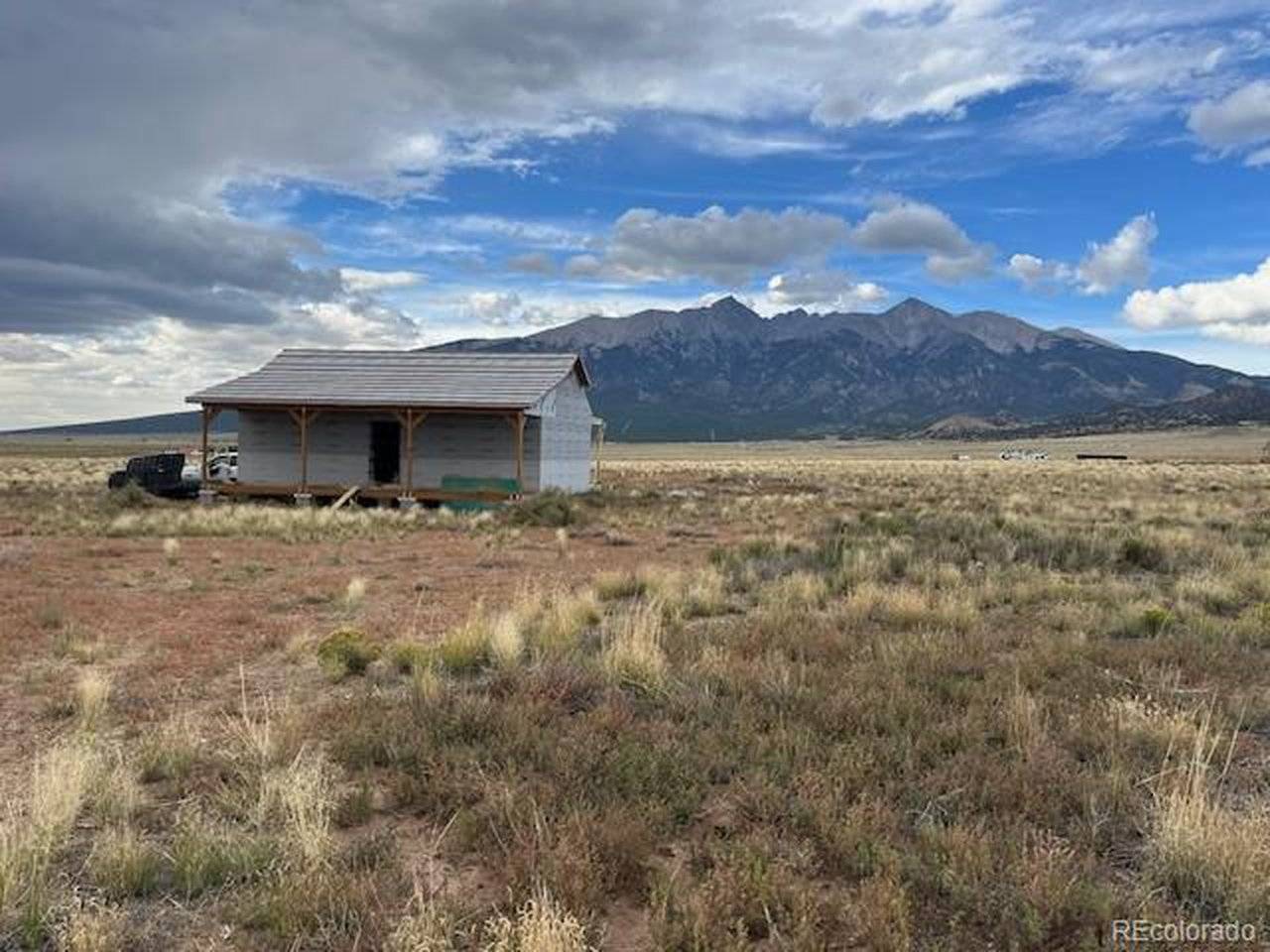 13 5th, Blanca, CO 81123