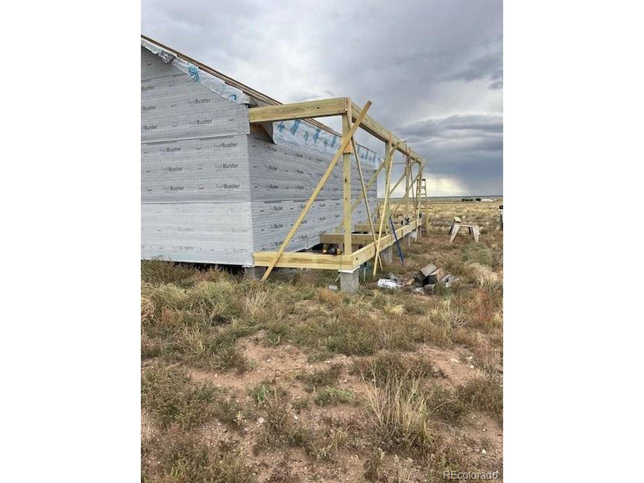 13 5th, Blanca, CO 81123