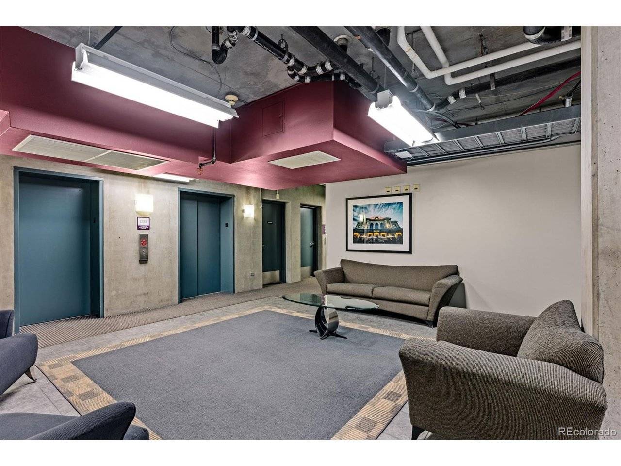 1499 Blake #2C, Denver, CO 80202