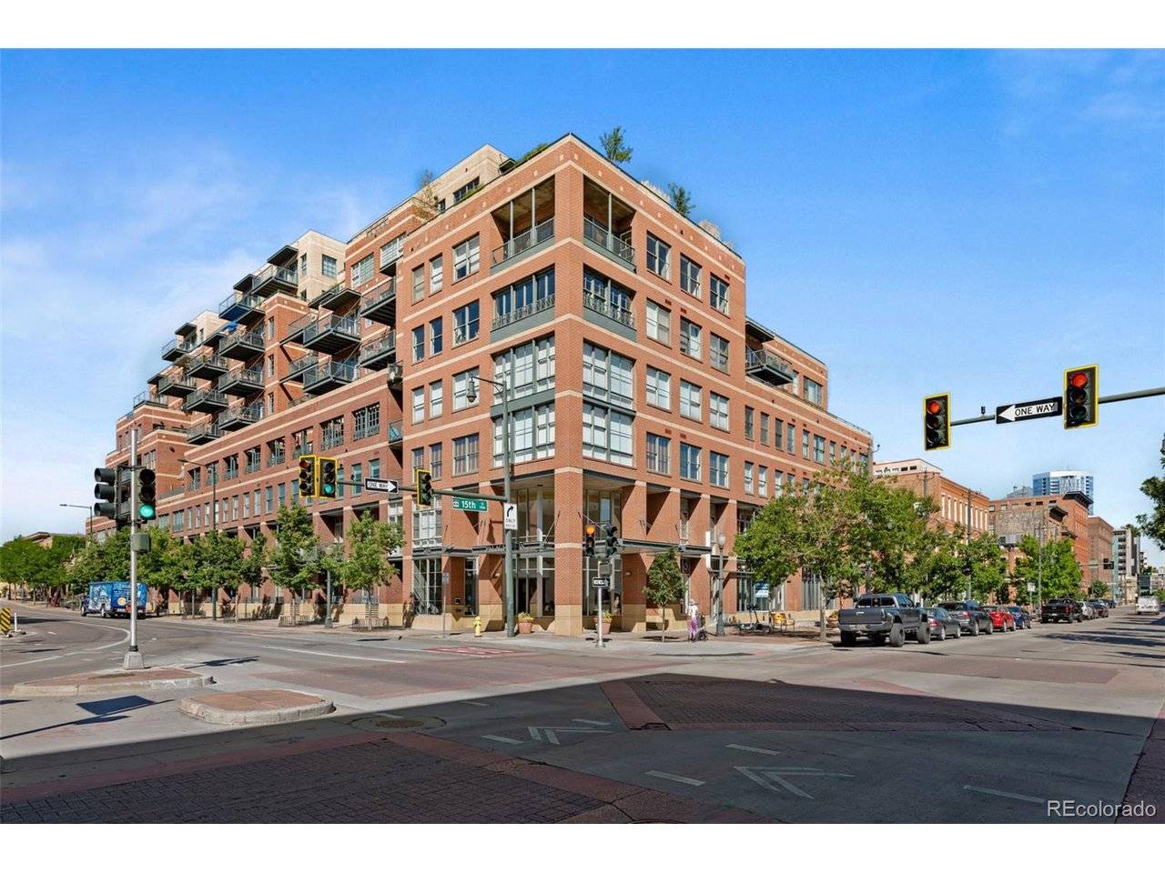 1499 Blake #2C, Denver, CO 80202