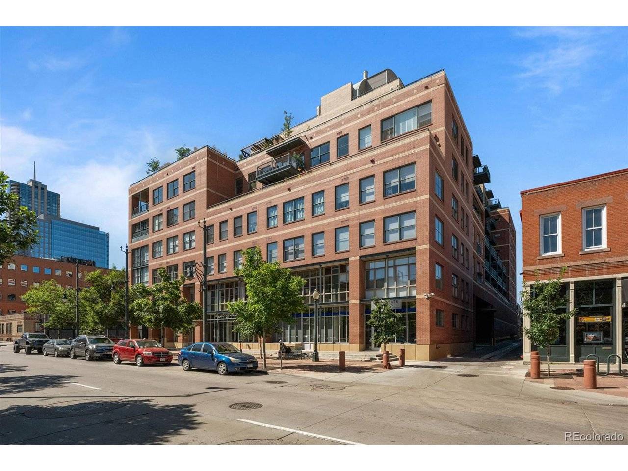 1499 Blake #2C, Denver, CO 80202