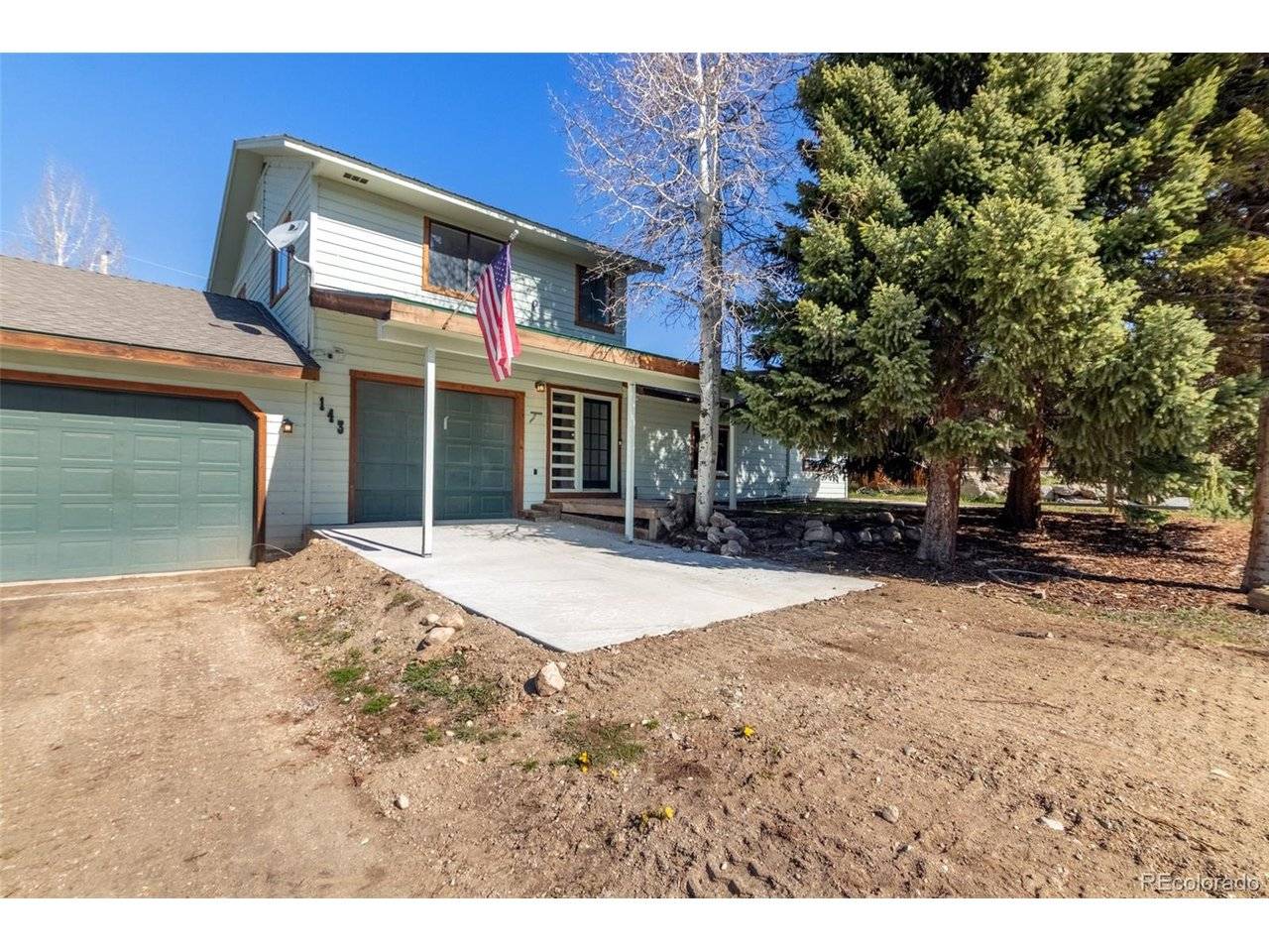143 Grand County Road 443, Grand Lake, CO 80447