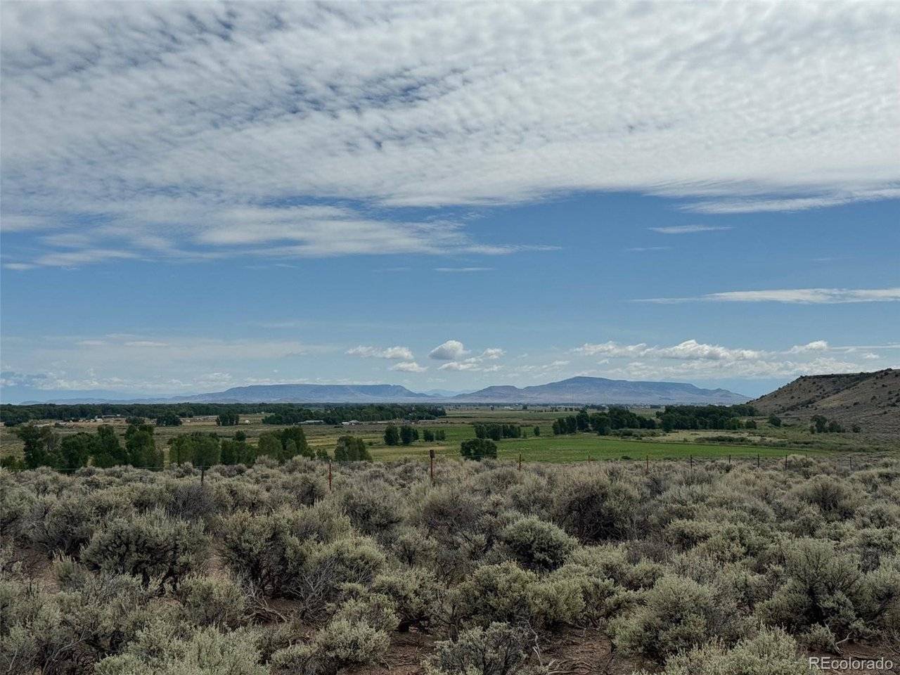 0 County Rd 9, Antonito, CO 81120