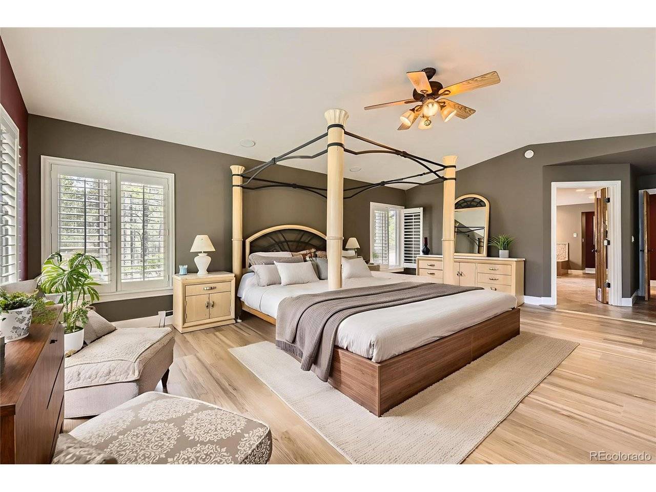 11274 E Manitou, Franktown, CO 80116
