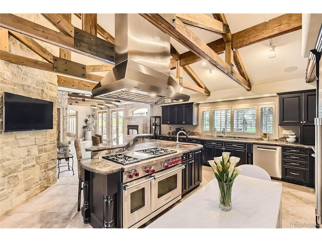 11274 E Manitou, Franktown, CO 80116