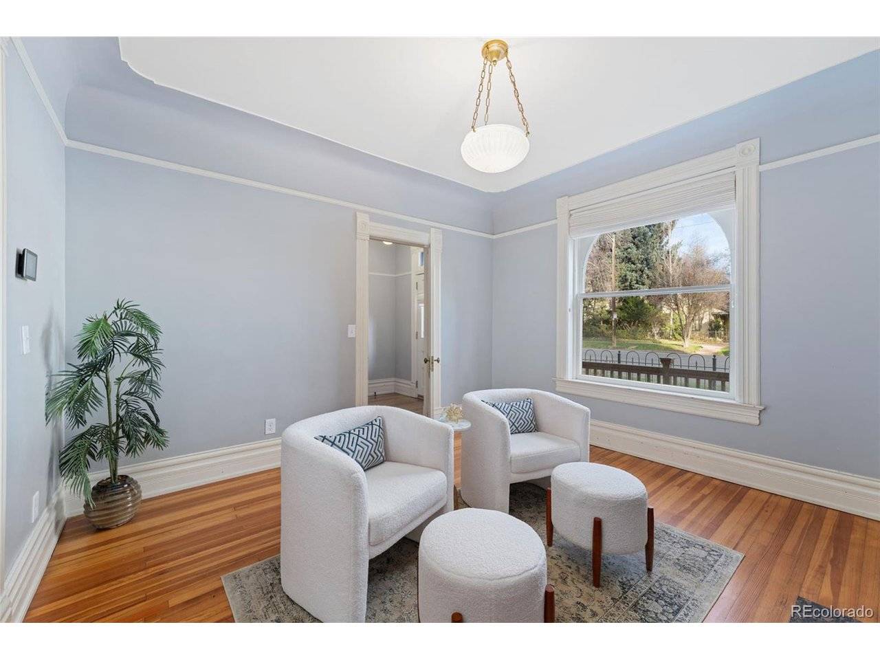 2815 Curtis, Denver, CO 80205