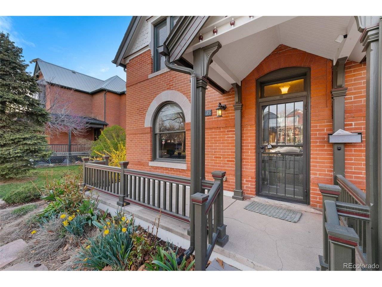 2815 Curtis, Denver, CO 80205
