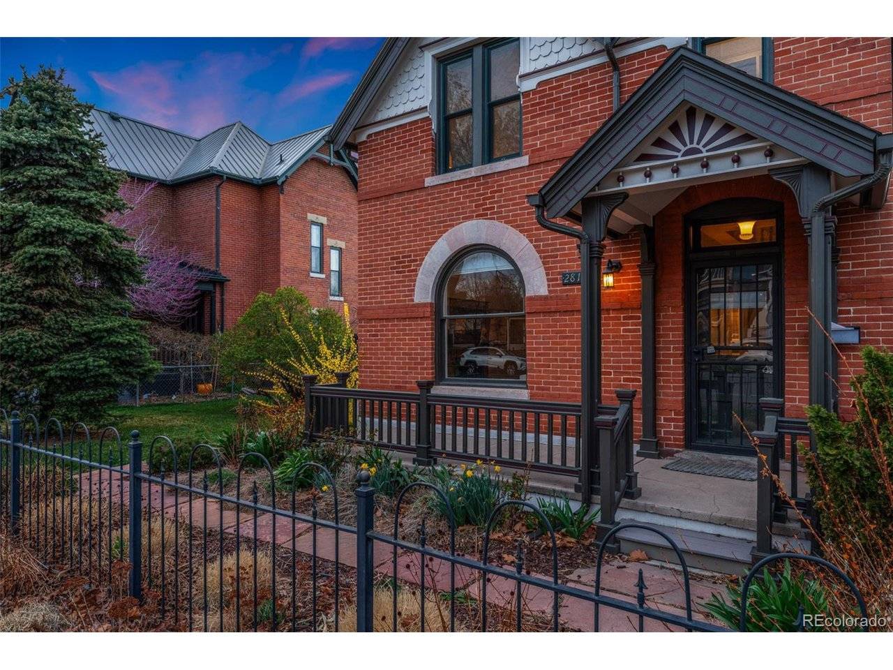 2815 Curtis, Denver, CO 80205