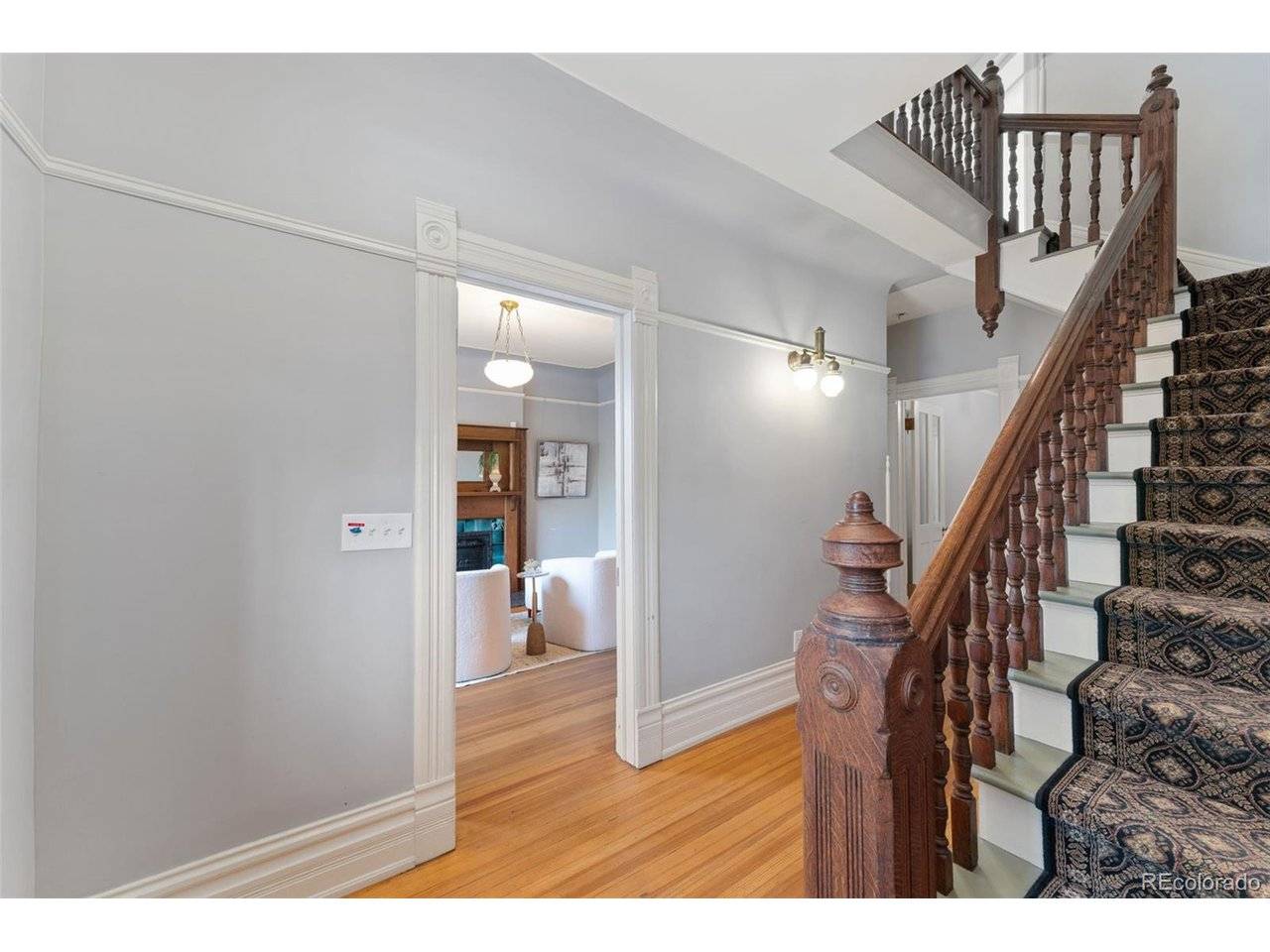 2815 Curtis, Denver, CO 80205