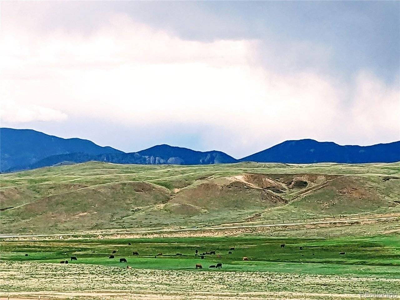 2667 Cahokia, Hartsel, CO 80449